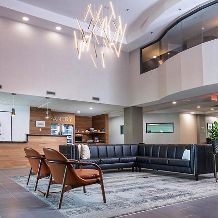 Four Points By Sheraton Appleton Exterior photo