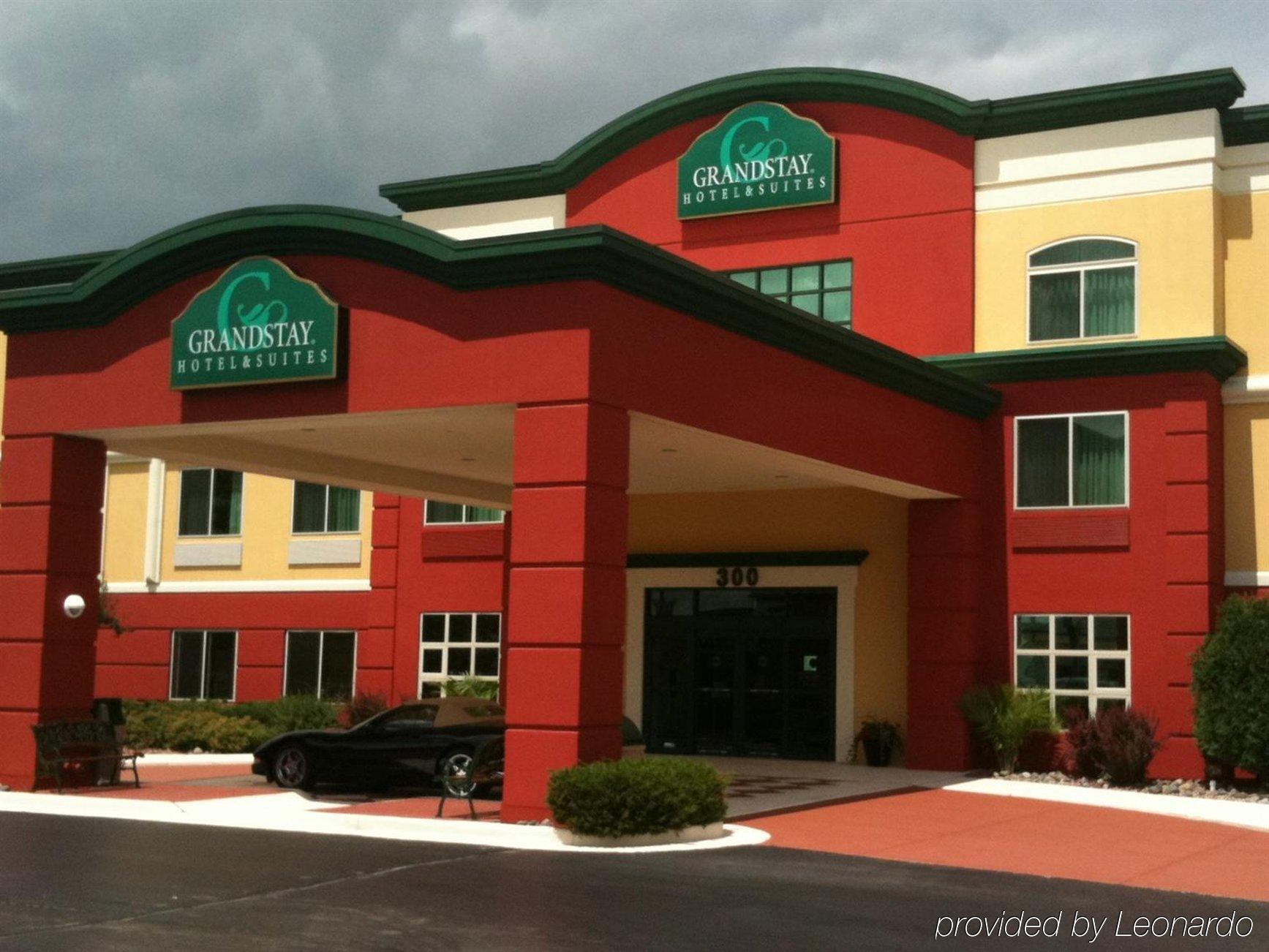 Four Points By Sheraton Appleton Exterior photo