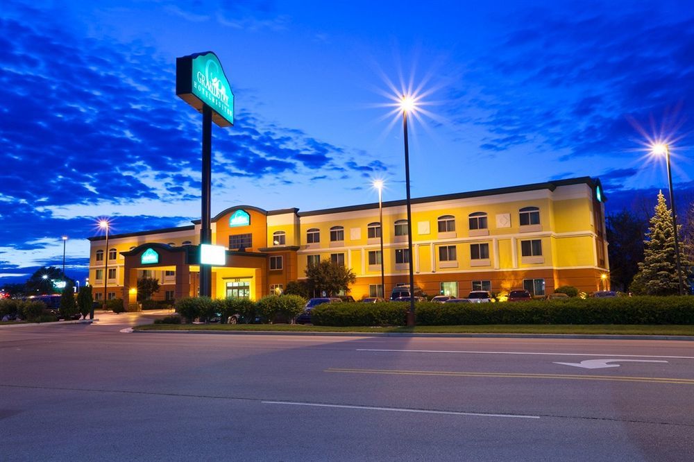 Four Points By Sheraton Appleton Exterior photo
