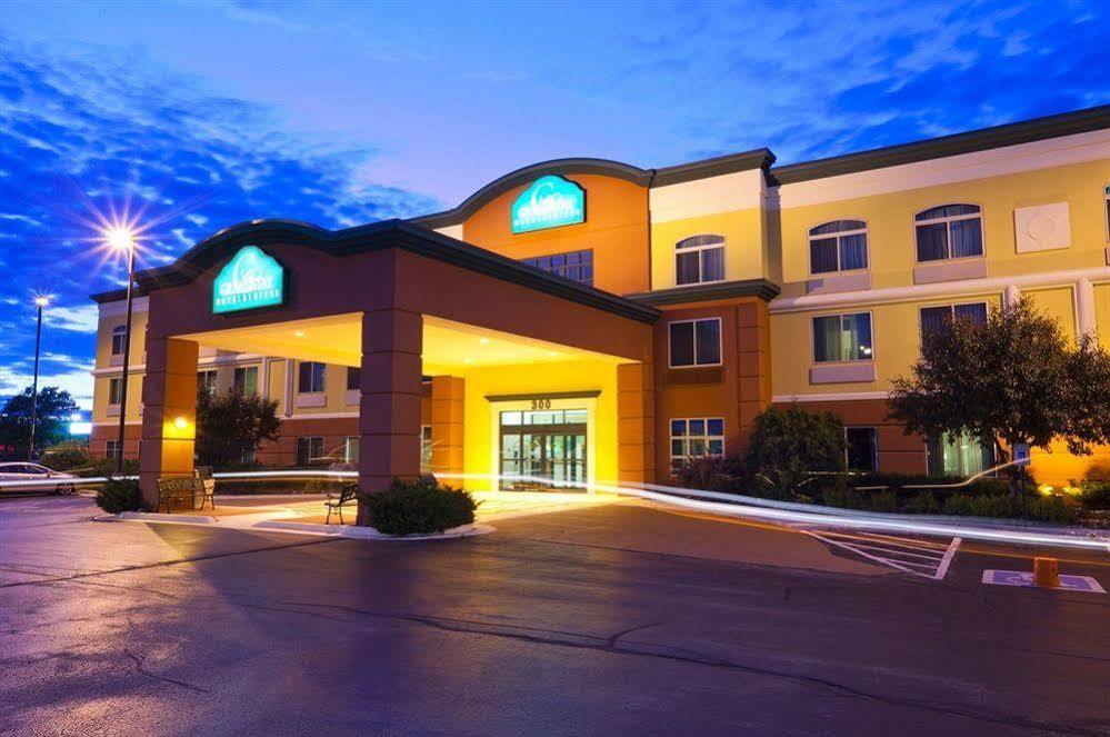 Four Points By Sheraton Appleton Exterior photo